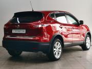 Nissan Qashqai II Барнаул  - изображение 40