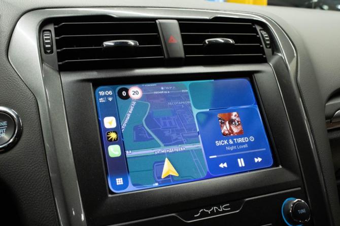 Ford Mondeo V Рестайлинг с пробегом 2019 года, цена 1 979 000 рублей, 131574 км, универсал, Автокод Объявления