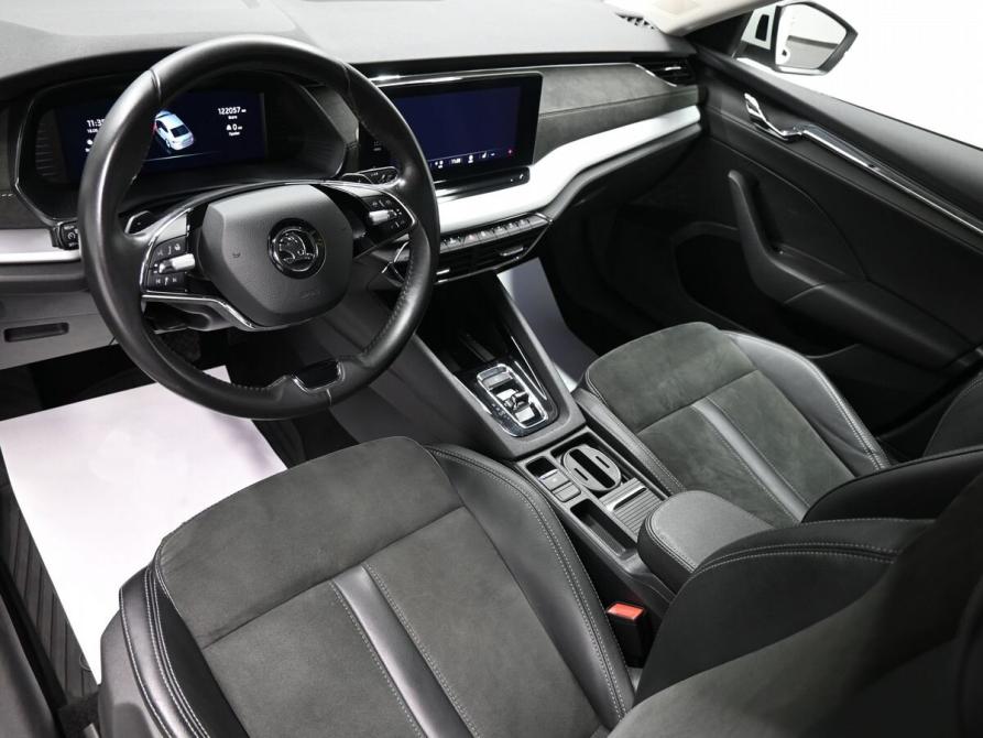 Skoda Octavia IV (A8) Тверь  - изображение 8