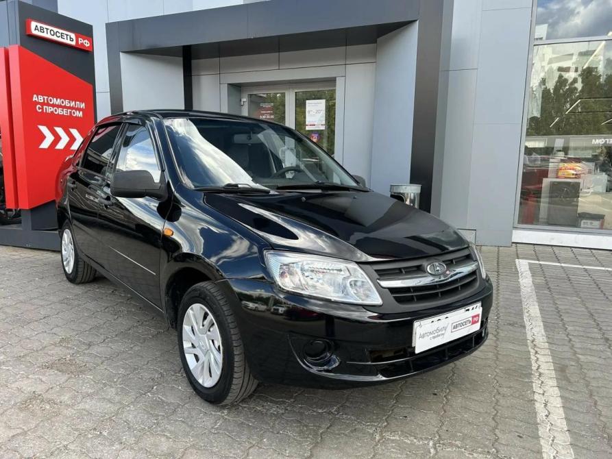 Lada (ВАЗ) Granta I Набережные Челны  - изображение 5