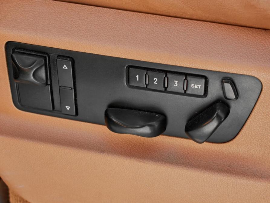 Porsche Cayenne I Рестайлинг (957) Екатеринбург  - изображение 22