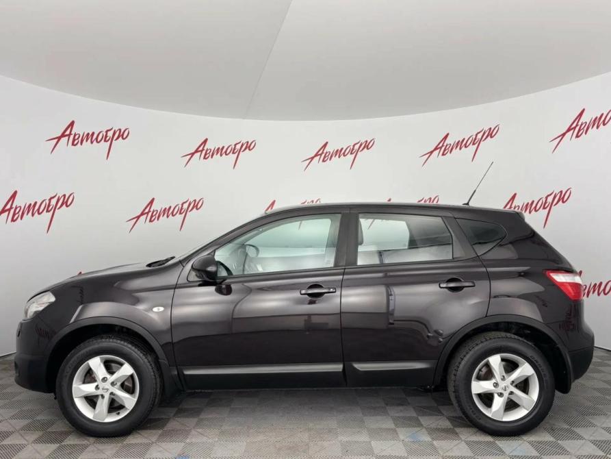 Nissan Qashqai I Рестайлинг Псков  - изображение 2