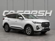 Chery Tiggo 7 Pro I Краснодар  - изображение 22