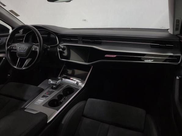 Audi A6 V (C8) с пробегом 2021 года, цена 3 095 000 рублей, 218663 км, седан, Автокод Объявления