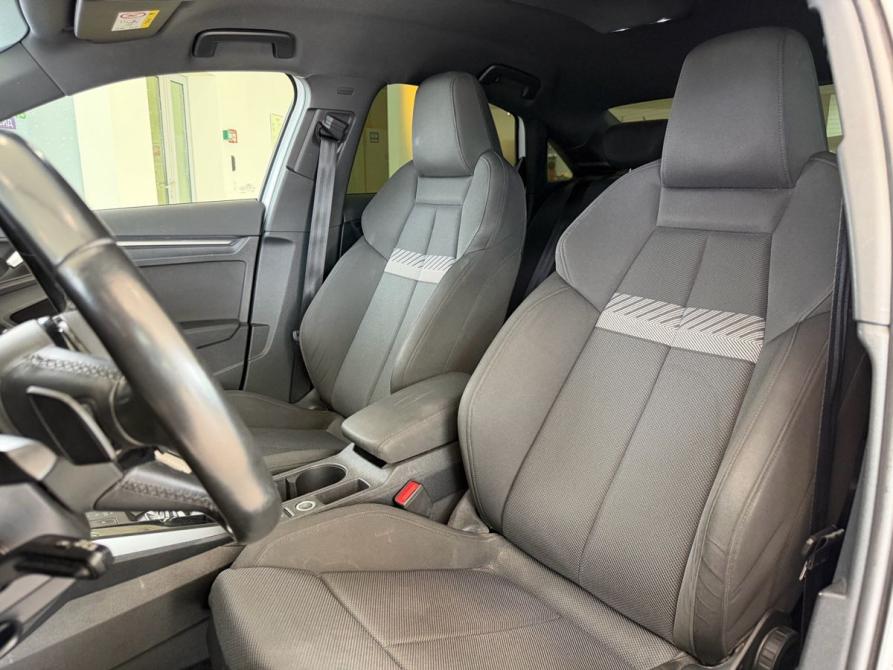 Audi A3 IV (8Y) Москва  - изображение 16