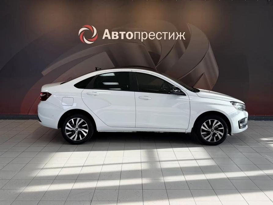 Lada (ВАЗ) Vesta I Рестайлинг (NG) Сургут  - изображение 4