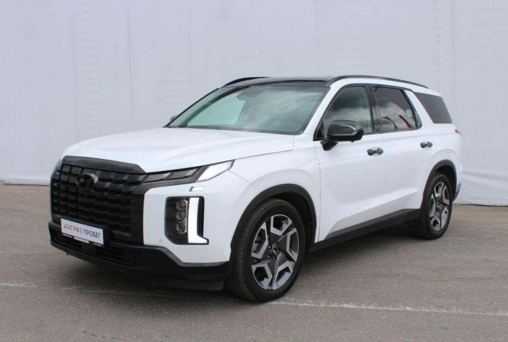 Hyundai Palisade I Рестайлинг Нижний Новгород  - изображение 1