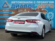 Toyota Camry VIII (XV70) Набережные Челны  - изображение 32