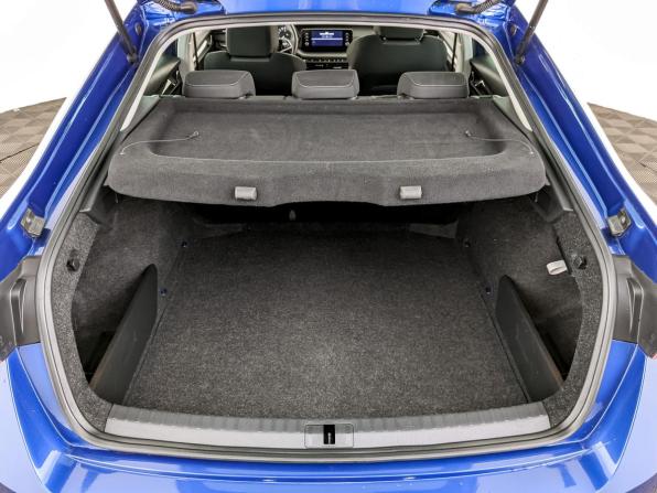 Skoda Octavia IV (A8) с пробегом 2020 года, цена 2 295 000 рублей, 96270 км, лифтбек, Автокод Объявления