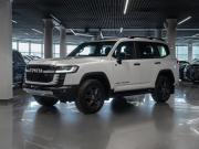 Toyota Land Cruiser 300 Series Москва  - изображение 45