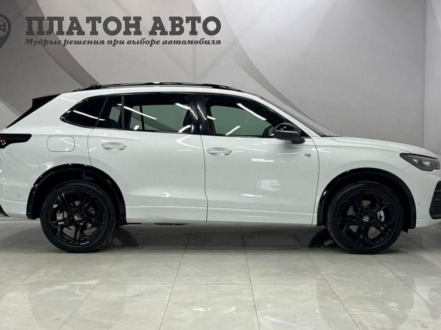 Volkswagen Tiguan III (China Market) Воронеж  - изображение 4