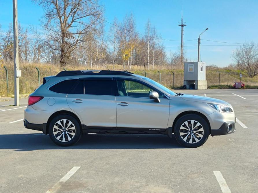 Subaru Outback V Чебоксары  - изображение 5