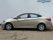 Hyundai Solaris I Москва  - изображение 20