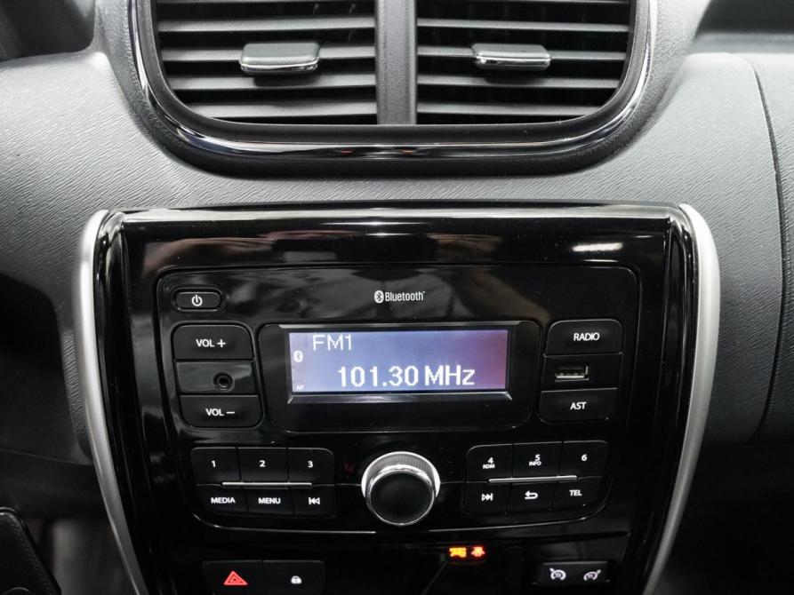 Nissan Terrano III (D10) Ульяновск  - изображение 18