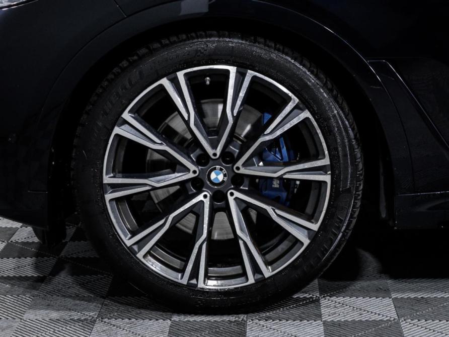 BMW X7 I (G07) Москва  - изображение 16