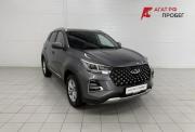 Chery Tiggo 4 Pro I Астрахань  - изображение 21