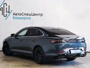 Geely Preface I (China Market) Москва  - изображение 18