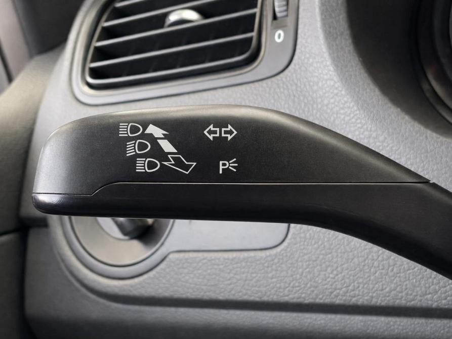 Volkswagen Polo V Рестайлинг Пермь  - изображение 8
