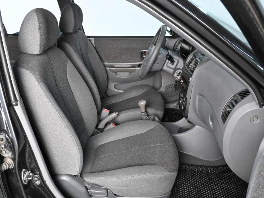 Hyundai Accent II Ростов-на-Дону  - изображение 8