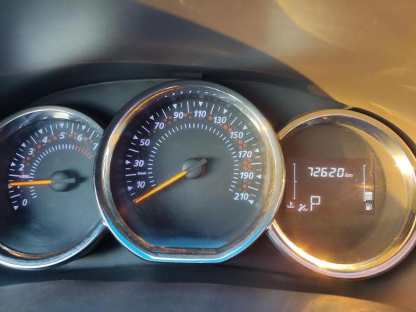 Renault Logan II Рестайлинг с пробегом 2022 года, цена 1 180 000 рублей, 72620 км, седан, Автокод Объявления