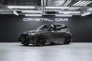 BMW X5 IV (G05/G18) Рестайлинг Москва  - изображение 34