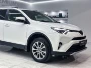 Toyota RAV4 IV (XA40) Рестайлинг Уфа  - изображение 36