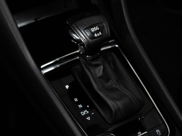 Skoda Kodiaq I с пробегом 2017 года, цена 2 392 000 рублей, 166789 км, внедорожник, Автокод Объявления
