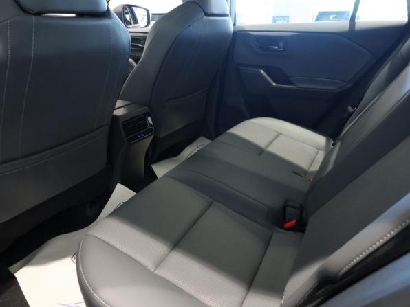 Toyota RAV4 V (XA50) с пробегом 2026 года, цена 4 350 000 рублей, 49 км, внедорожник, Автокод Объявления