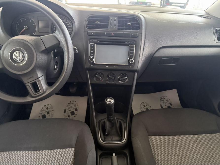 Volkswagen Polo V Смоленск  - изображение 8