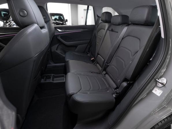 Skoda Kodiaq II с пробегом 2025 года, цена 5 870 000 рублей, 24 км, внедорожник, Автокод Объявления