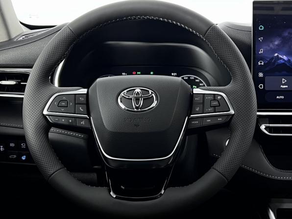 Toyota Highlander IV (XU70) с пробегом 2026 года, цена 6 189 000 рублей, 74 км, внедорожник, Автокод Объявления
