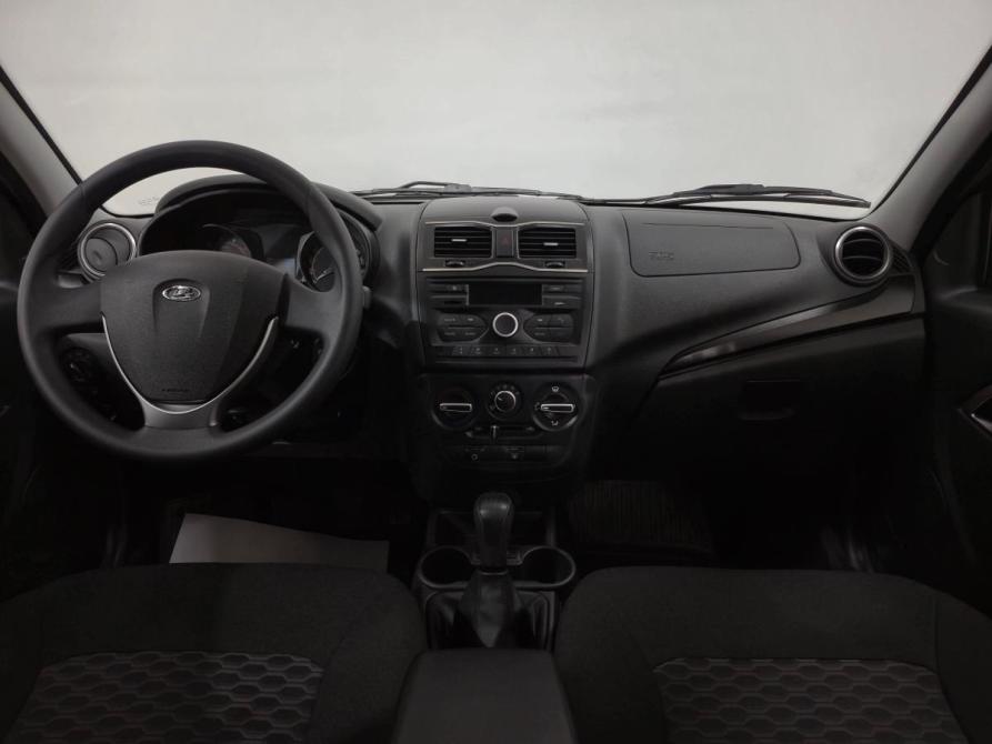 Lada (ВАЗ) Granta I Рестайлинг Альметьевск  - изображение 13