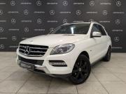 Mercedes-Benz M-Класс III (W166) Москва  - изображение 26