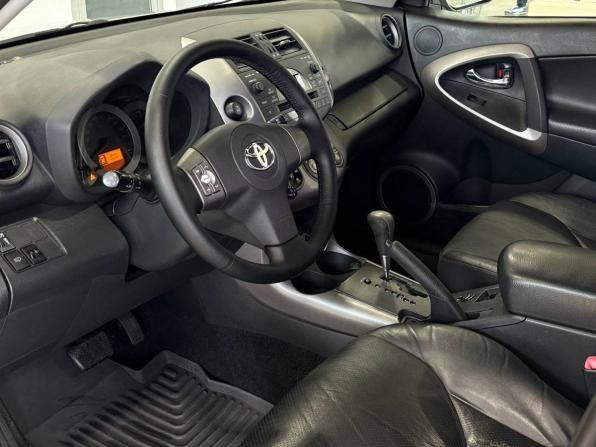 Toyota RAV4 III (XA30) с пробегом 2008 года, цена 1 099 900 рублей, 190000 км, внедорожник, Автокод Объявления