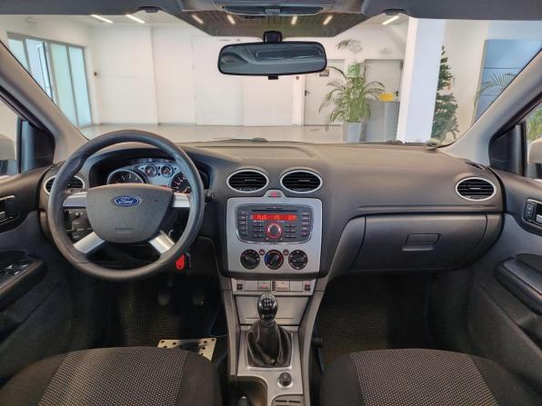 Ford Focus II Рестайлинг с пробегом 2011 года, цена 583 000 рублей, 177646 км, седан, Автокод Объявления