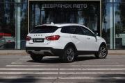 Lada (ВАЗ) Vesta I Брянск  - изображение 27