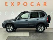 Chevrolet Niva I Рестайлинг Волгоград  - изображение 16