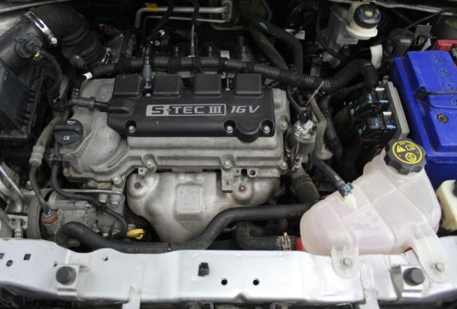 Chevrolet Cobalt II с пробегом 2013 года, цена 560 000 рублей, 166720 км, седан, Автокод Объявления