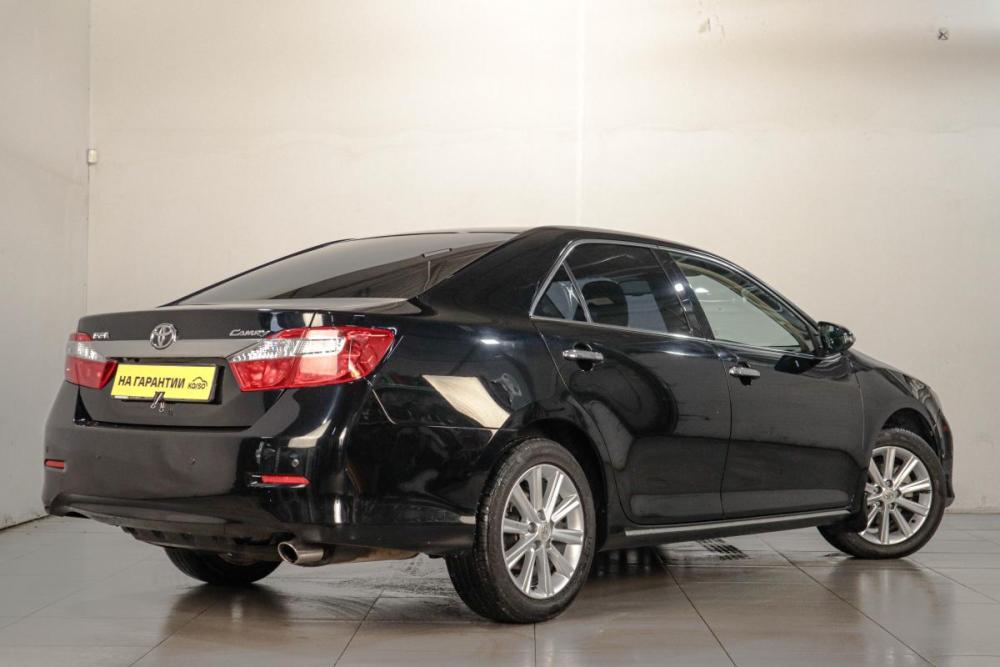 Toyota Camry VII (XV50) Челябинск  - изображение 7