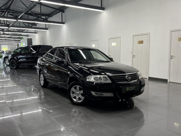 Nissan Almera Classic I с пробегом 2008 года, цена 475 000 рублей, 322050 км, седан, Автокод Объявления