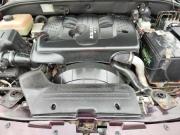 SsangYong Kyron I Рестайлинг Набережные Челны  - изображение 27