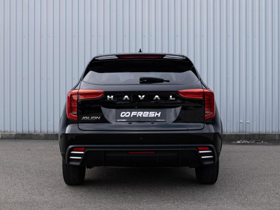 Haval Jolion I Рестайлинг Сочи  - изображение 4