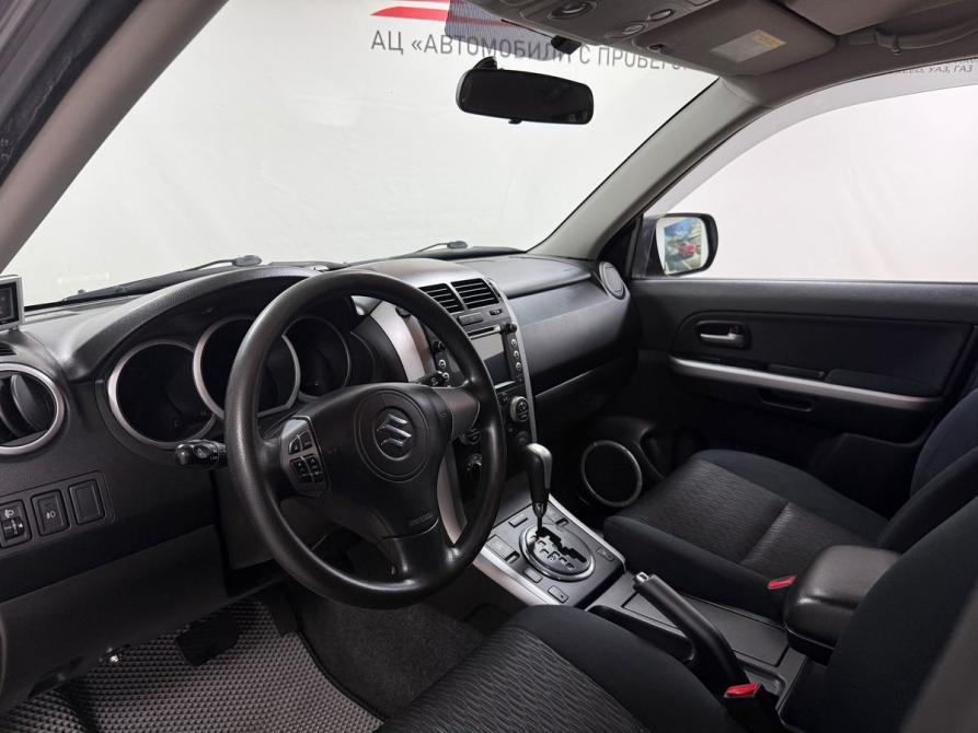 Suzuki Grand Vitara II Рестайлинг 2 Кандалакша  - изображение 12