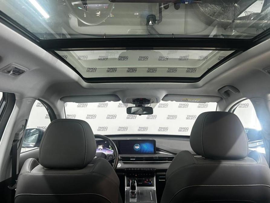 Chery Tiggo 7 Pro Max I Красноярск  - изображение 12