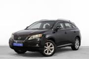 Lexus RX III Барнаул  - изображение 35