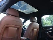 Audi A6 V (C8) Москва  - изображение 57