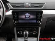 Skoda Superb III Рестайлинг Москва  - изображение 31