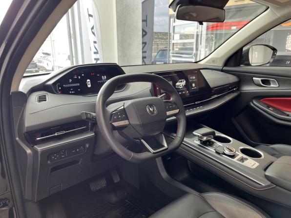 Changan UNI-S (CS55 Plus) с пробегом 2024 года, цена 2 249 000 рублей, 12000 км, внедорожник, Автокод Объявления