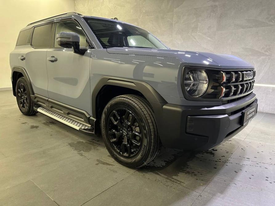 Haval H3 I Новосибирск  - изображение 4