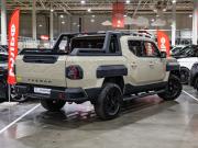 Kia Tasman Санкт-Петербург  - изображение 48
